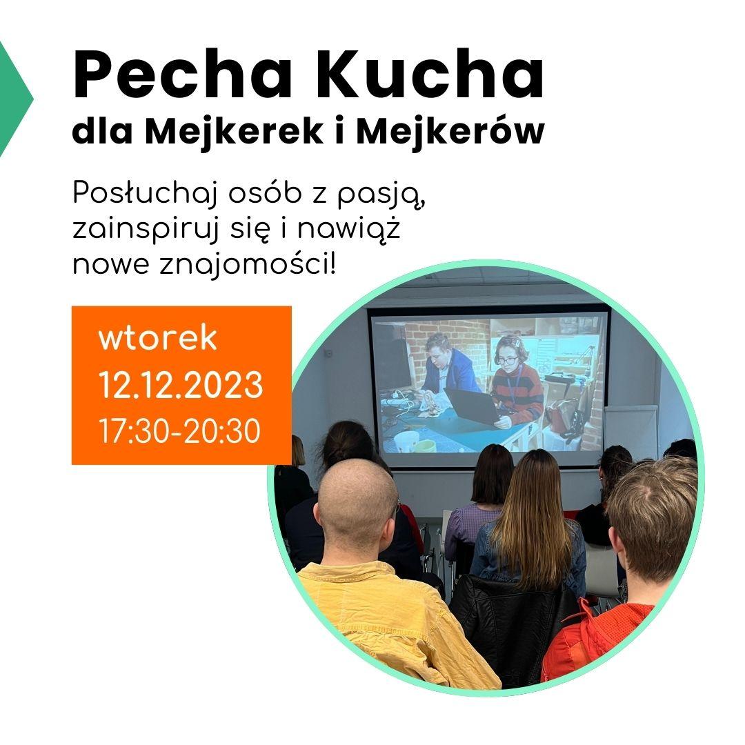 Pecha Kucha