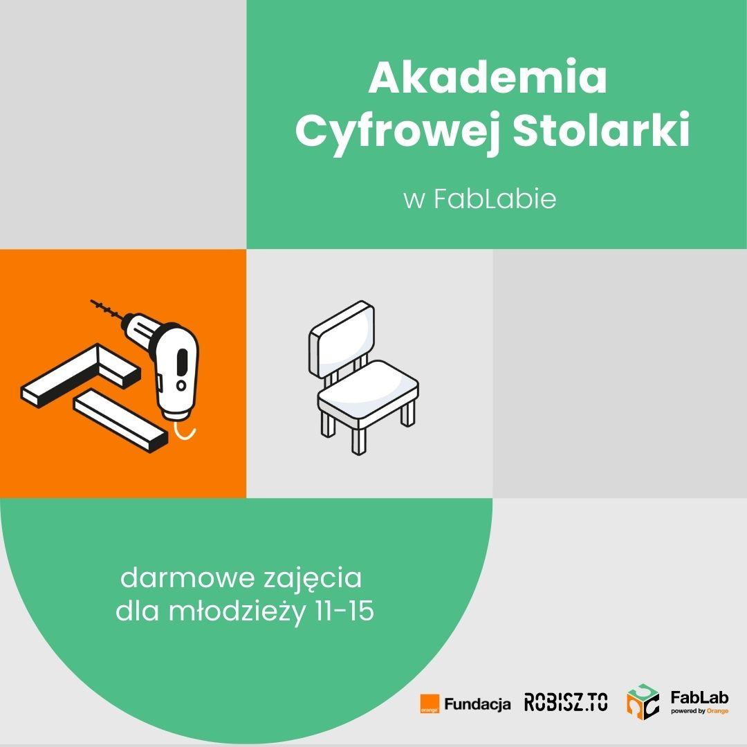 Akademia Cyfrowej Stolarki